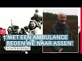 'We konden het ons niet goed voorstellen wat het was om bevrijd te zijn' | Nostalgie | RTV Drenthe
