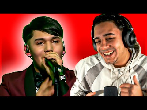 REACTION TO JERE KLEIN - DON'T TELL ME (OFFICIAL VIDEO)