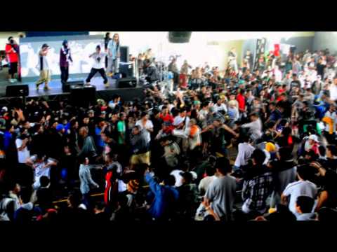 FEEL THE PAIN -  DA FUCKRYMINAL'S