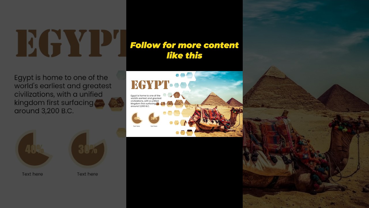 Let's learn this amazing PowerPoint presentation trick in 45 second #ppt #powerpoint #presentation