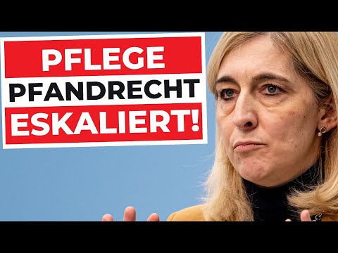 Haus weg, Geld weg: Der staatliche Raubzug auf Rentner