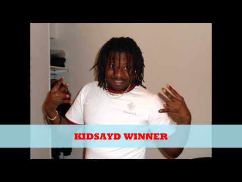 Kidsayd Winner-Believe me