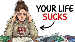 Your Life as Every Level of an Ivy League Student
