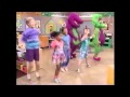 26 Doctor Barney Is Here