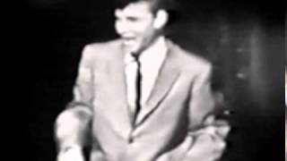 Bobby Rydell - I Dig Girls (TV Appearance)