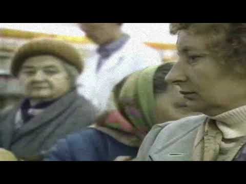 Siekiera - Ludzie wschodu