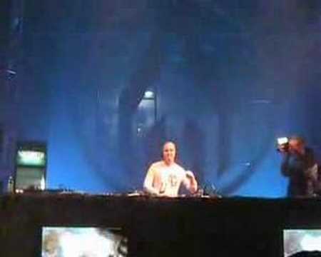 Greg Access - Mayday 2007 - Katowice 10.11.2007