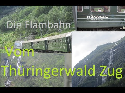 Die Flambahn Doku