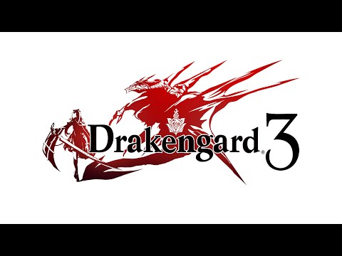 Drakengard 3 - A Better End (Extended) - YouTube