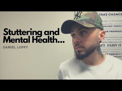 Stuttering and Mental Health....