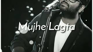 Teri Nazron Mein (Tum Saath Ho) Whatsapp Status | Arijit Singh | Tamasha | Alka Yagnik