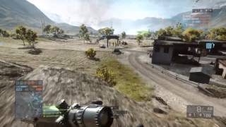 bf4スナイパー＃2