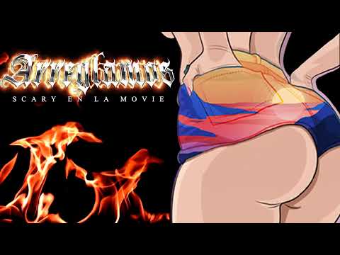 Scary En La Movie  - Arreglamos  ( Audio Oficial )