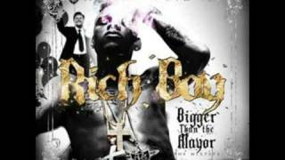 Rich Boy Ft  polow Da Don Boy - Drop