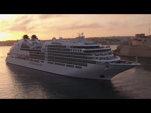 Seabourn - Iberia, Tyrrhenian and Mediterranean Treasures (31 days