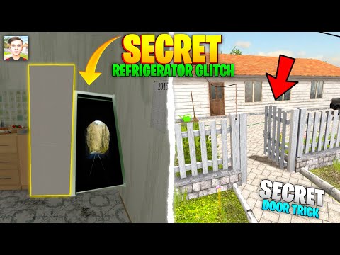 🔥Top 10 Mysteries Hidden Tricks & Glitch In SCHOOL BOY RUNAWAY