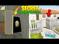 Top 10 Mysteries Hidden Tricks Glitch In SCHOOL BOY RUNAWAY