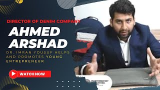 Ahmed Arshad