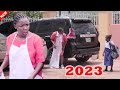 You Will Never Stop Laughing In This New Released Movie Of EKENE UMENWA & EBUBE OBIO - 2023 Movie