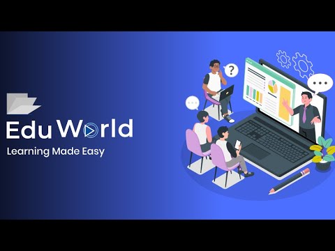 Funnel EduWorld