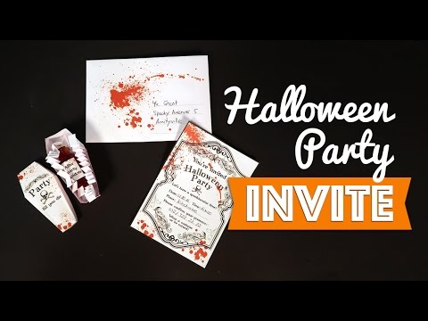 image-What do you call a Halloween party?