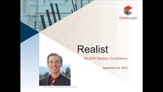 MLSOK Realist Training