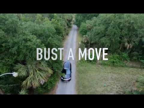 NiTROGETLiVE - Bust A Move (Official Music Video)