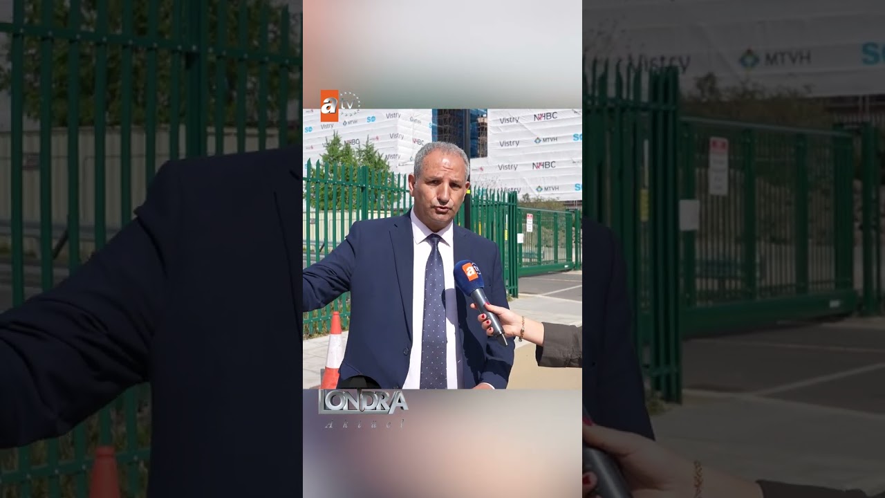 İngiltere’de yaklaşan yerel seçimlerde Enfield Belediyesi… / Londra Aktüel 342. Bölüm