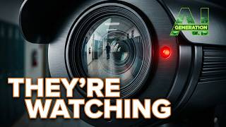 AI on Campus: Can We Trust School Security Cameras & Scanners? | Generation AI
