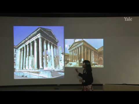 Architecture of the Western Roman Empire