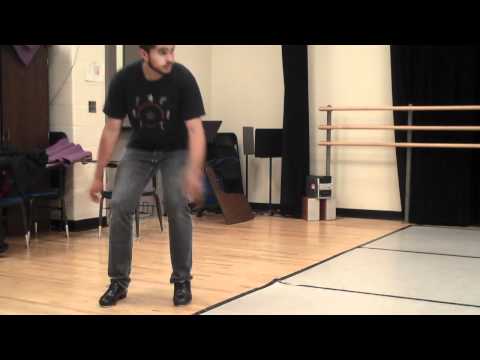 COURtap- Somebody Told Me v. Pjanoo