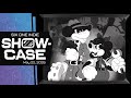 Gameplay video of Mouse: P.I. For Hire  Playstation