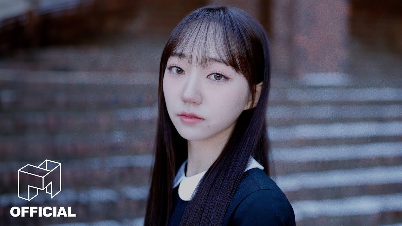 パク・シオン(Park ShiOn)