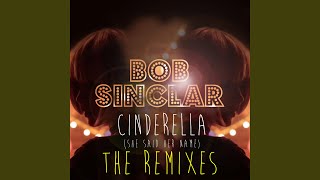 Cinderella (She Said Her Name)