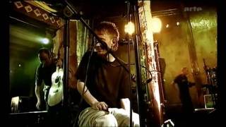 Radiohead acoustic - Sail To The Moon / I Will [HD]