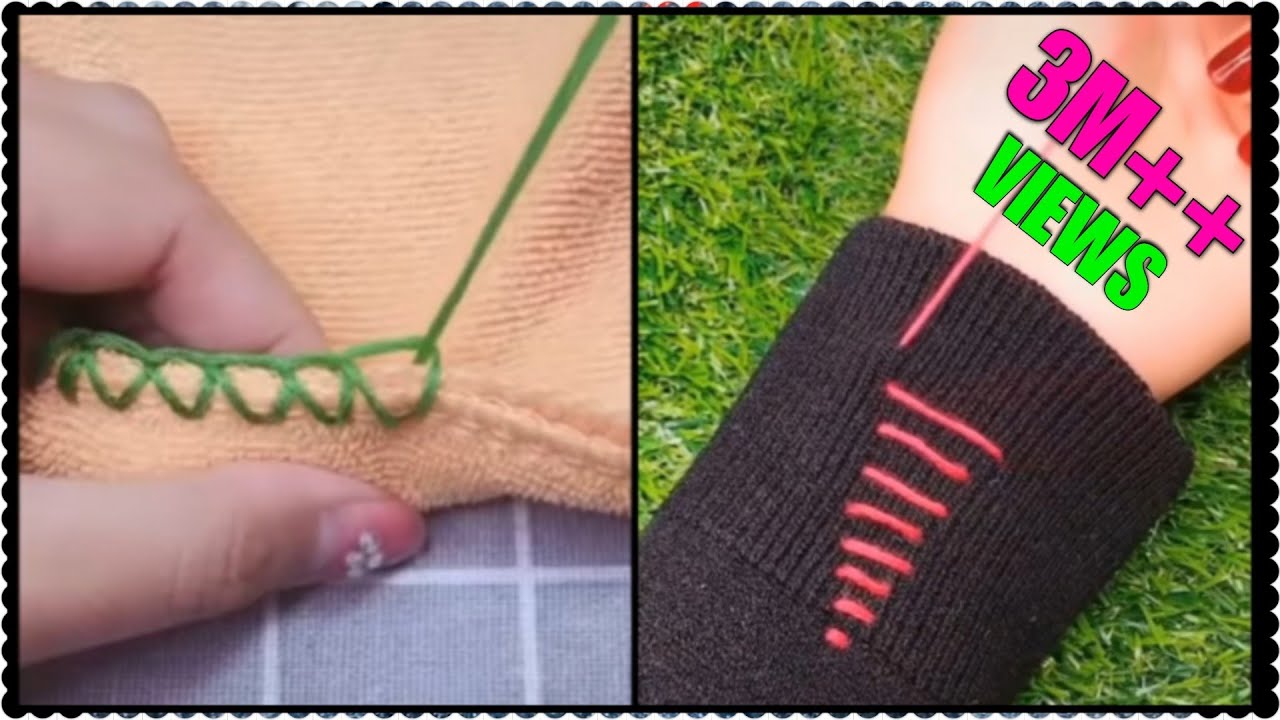 Watch Great tips for clothes that everyone should know now Great tips for clothes that everyone should know