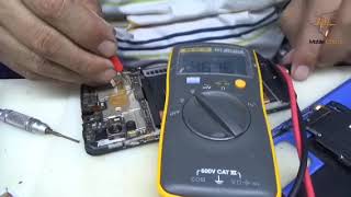 REDMI 9 T   9008 ERROR FIX9008 ပြစ်ချက်ကို အမြန်ဖြေရှင်းနည်း#redmi