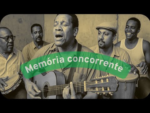 SAMBA CONCORRENTE GRANDE RIO - 2006