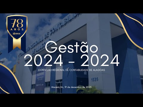 78 anos de história, dois anos de inovação e avanço!