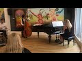 She‘s Leaving Home - (Lennon/McCartney) / Arrangement: Brad Mehldau / Julia von Bohem Trio
