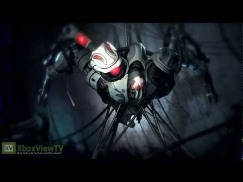 XCOM Enemy Unknown (2012) - E3 2012 Last Stand Trailer | FULL HD