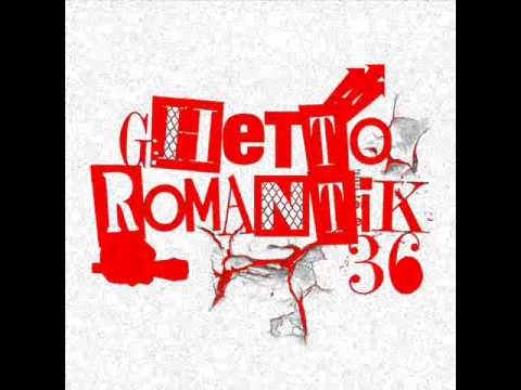 Miko ft. Haydar, Geh Mein Weg[GHETTO-ROMANTIK-361]
