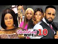 CHEATING WIFE SEASON 10 (NEW TRENDING MOVIE)Fredrick Leonard & Uju Okoli 2023 Latest Nollywood Movie