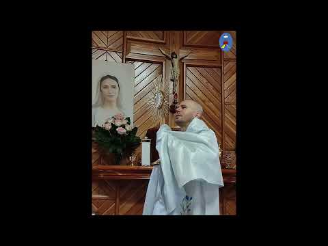 Pustelnia 17.12.2021-Kazanie o. Daniela (Rodowód Jezusa ,syna Dawida-pokorny Baranek i zwycięski Lew