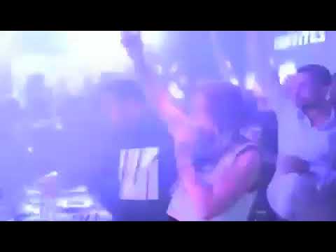 DJ RAE-ADE-LIVE PA-ARMADA RECORDS-JUNIOR SANCHEZ