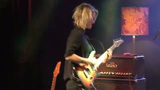 Yasi Hofer Band - Kammgarn Hard - 12.03.2022 - Faith - LIVE !!!
