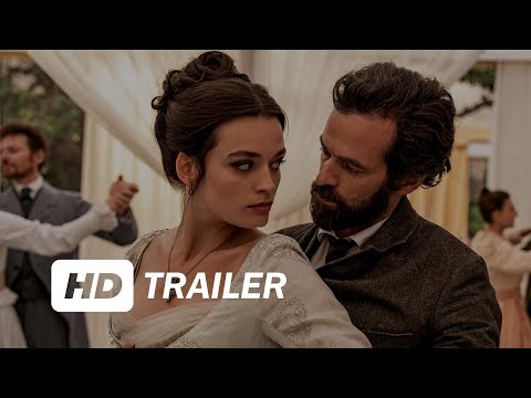 Eiffel trailer