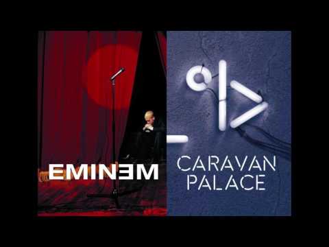 Mashup: Lone Digger vs Without Me