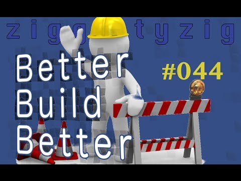 Better Build Better #044 - PvT Blink Stalker All In