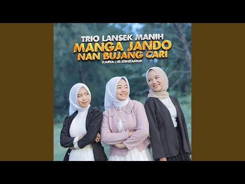 Manga Jando Nan Bujang Cari